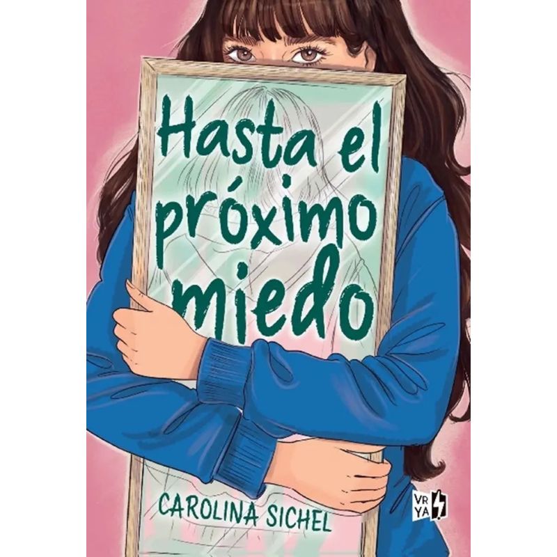 HASTA EL PROXIMO MIEDO (Nuevo)