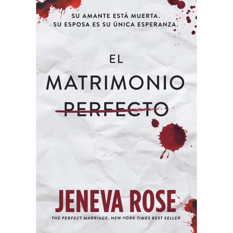 MATRIMONIO PERFECTO, EL (Nuevo)