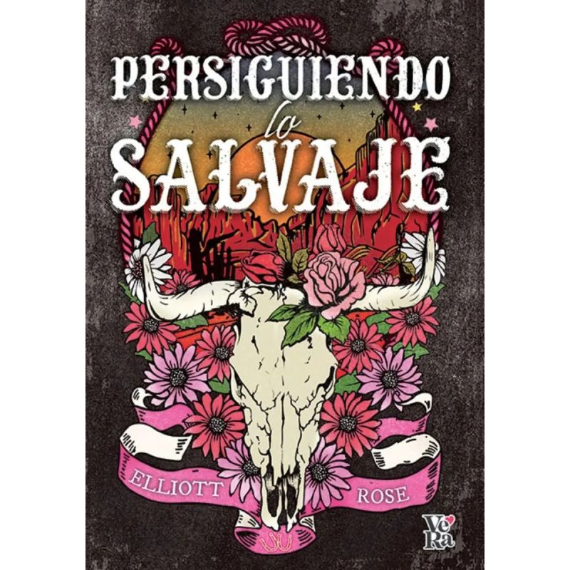PERSIGUIENDO LO SALVAJE - CRIMSON RIDGE 1 (Nuevo) - Miniatura 2