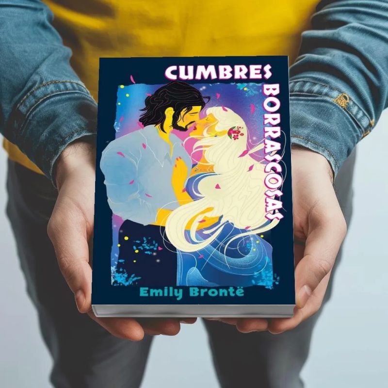 CUMBRES BORRASCOSAS (Nuevo) - Miniatura 2