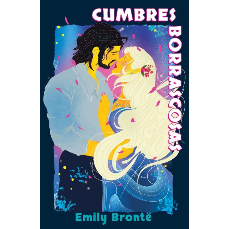CUMBRES BORRASCOSAS (Nuevo)