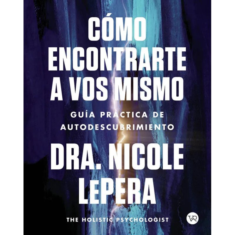 COMO ENCONTRARTE A VOS MISMO (Nuevo)