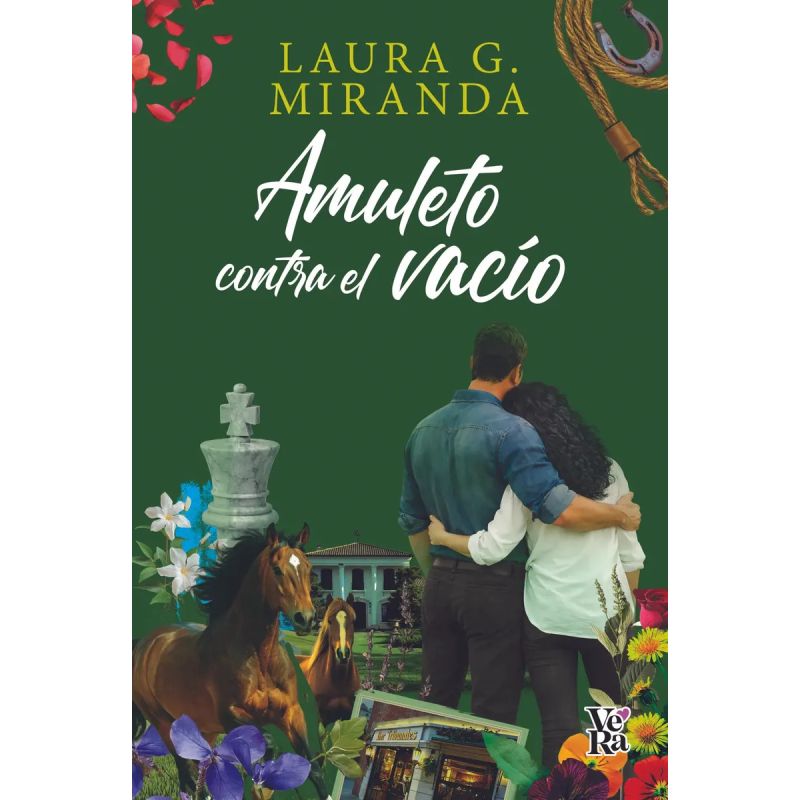 AMULETO CONTRA EL VACIO (Nuevo)