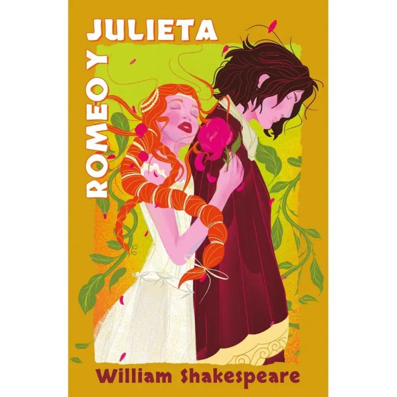 ROMEO Y JULIETA (Nuevo)