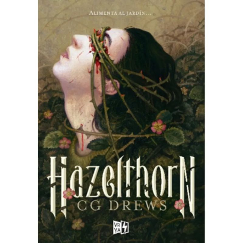 HAZELTHORN (Nuevo)