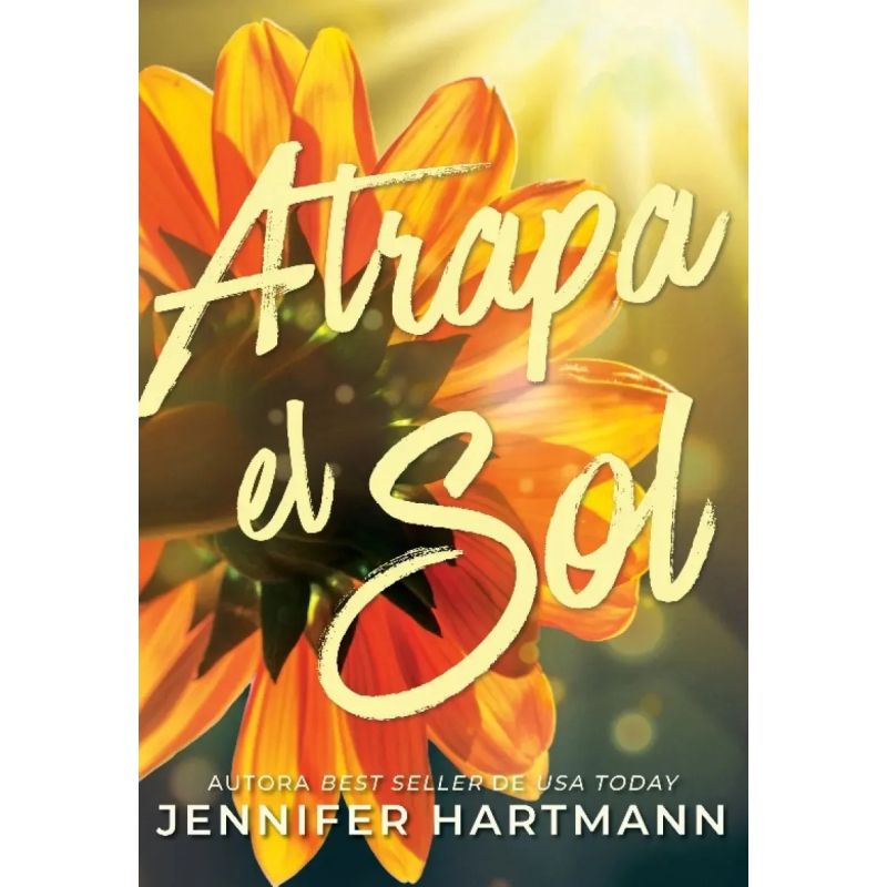 ATRAPA EL SOL (Nuevo)