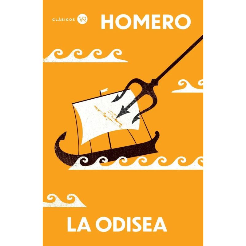ODISEA, LA (Nuevo)