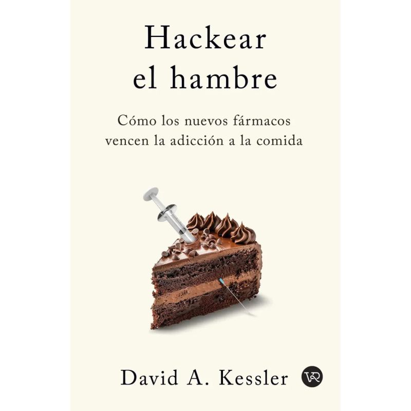 HACKEAR EL HAMBRE (Nuevo)