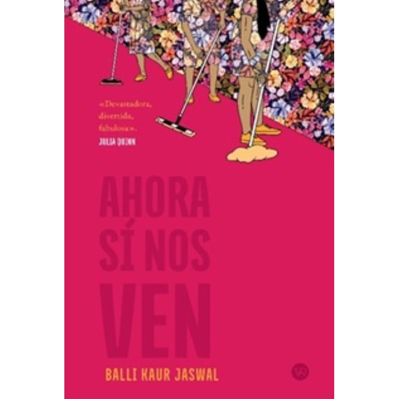 AHORA SI NOS VEN (Nuevo)