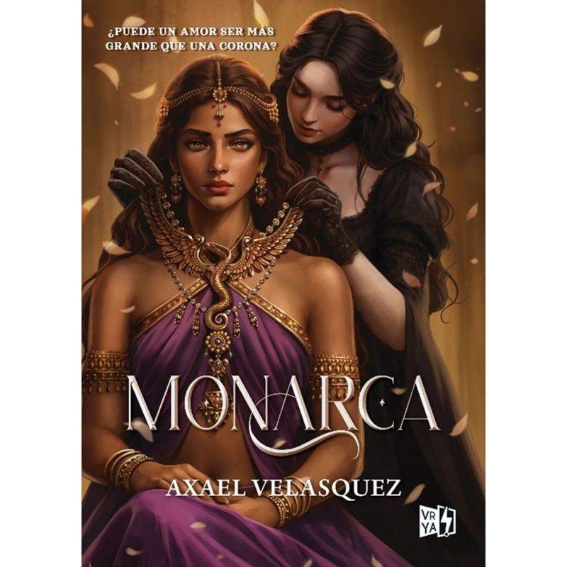 MONARCA (Nuevo)