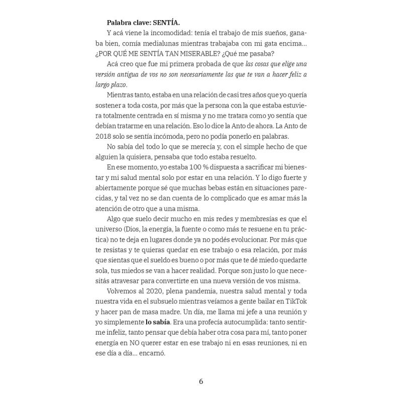MANIFESTADORAS (Nuevo) - Miniatura 3
