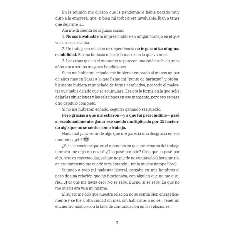 MANIFESTADORAS (Nuevo) - Miniatura 4