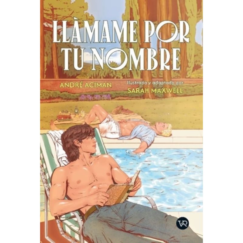 LLAMAME POR TU NOMBRE (Nuevo)