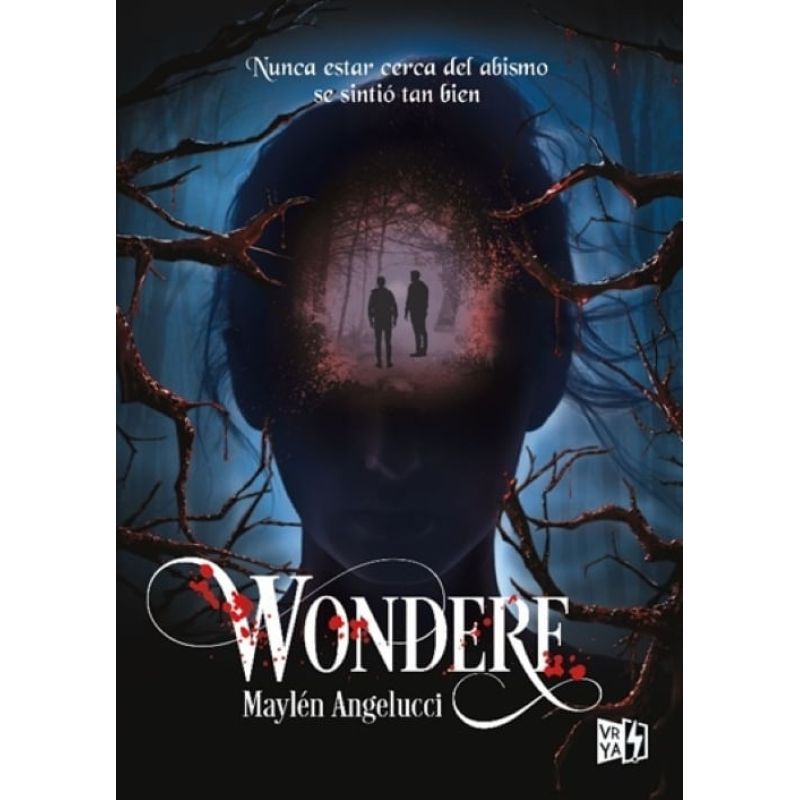 WONDERF (Nuevo)