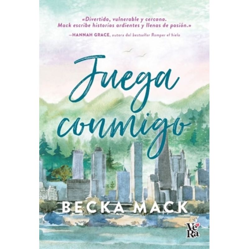 JUEGA CONMIGO (Nuevo)