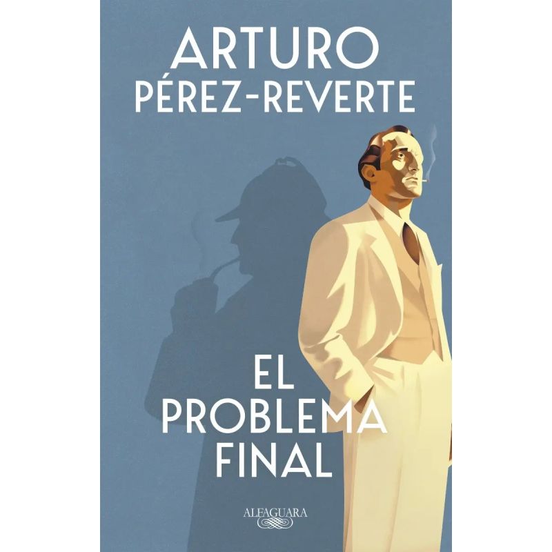 PROBLEMA FINAL, EL (Nuevo)