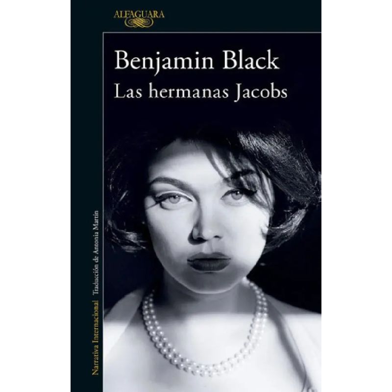 HERMANAS JACOBS, LAS (Nuevo)