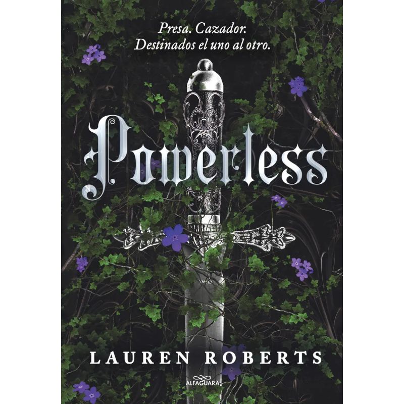 POWERLESS - POWERLESS 1 (Nuevo)