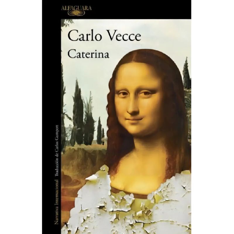 CATERINA (Nuevo)