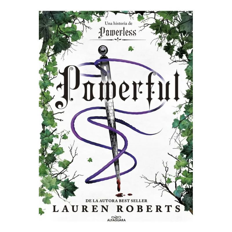 POWERFUL - POWERLESS 1.5 (Nuevo)