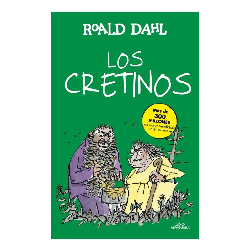 CRETINOS, LOS (Nuevo)