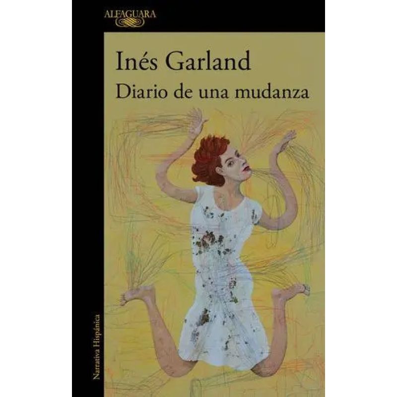DIARIO DE UNA MUDANZA (Nuevo)