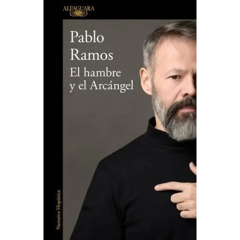 HAMBRE Y EL ARCANGEL, EL (Nuevo)