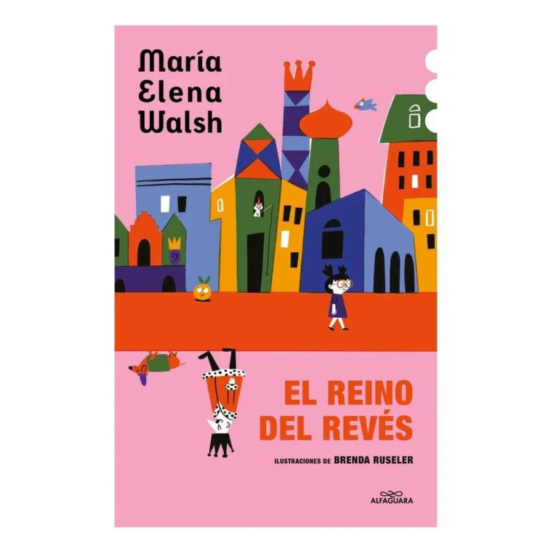 REINO DEL REVES, EL (Nuevo)