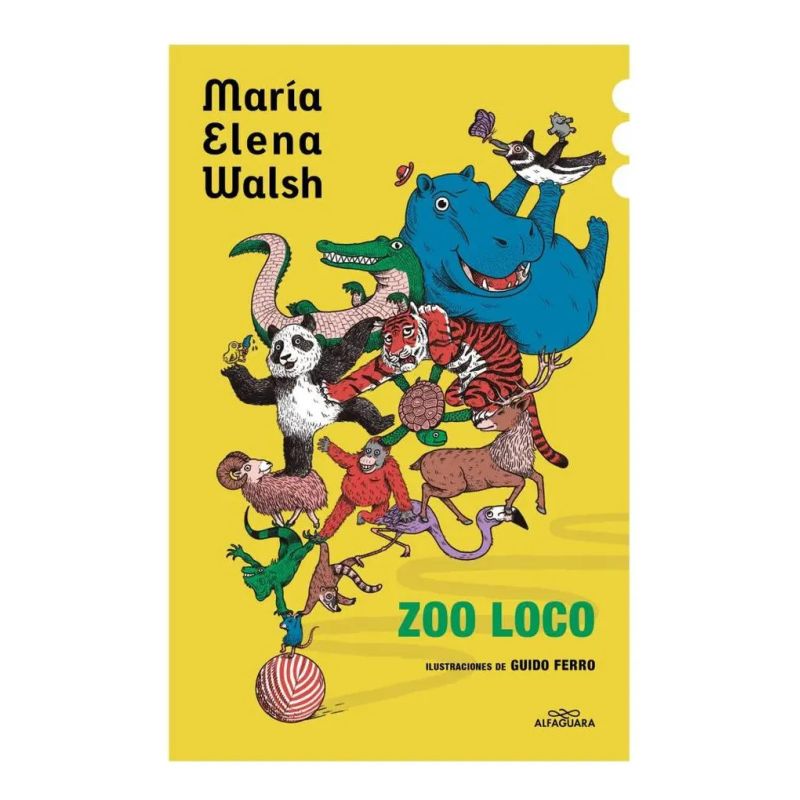 ZOO LOCO (Nuevo)