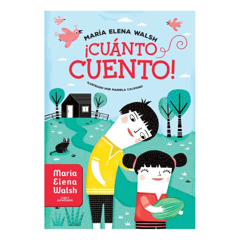 CUANTO CUENTO (Nuevo)