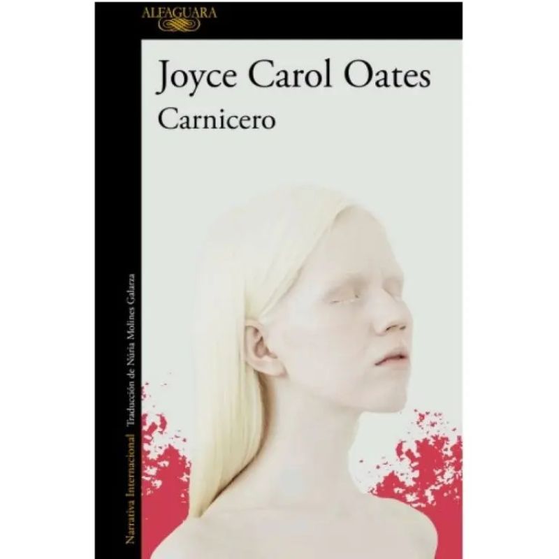CARNICERO (Nuevo)