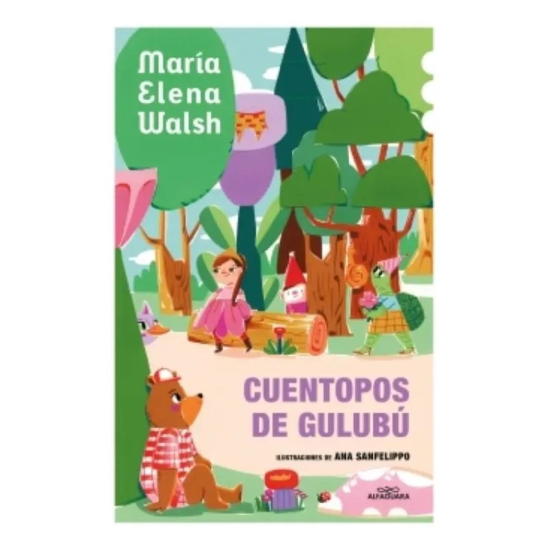 CUENTOPOS DE GULUBU (Nuevo)