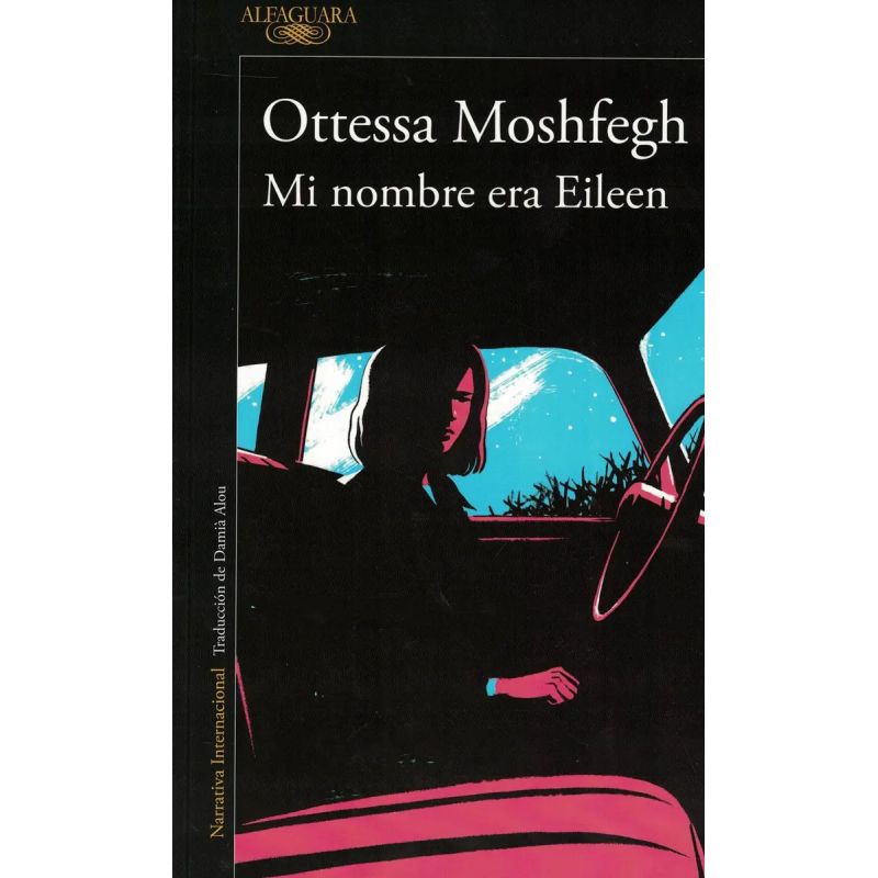 MI NOMBRE ERA EILEEN (Nuevo)