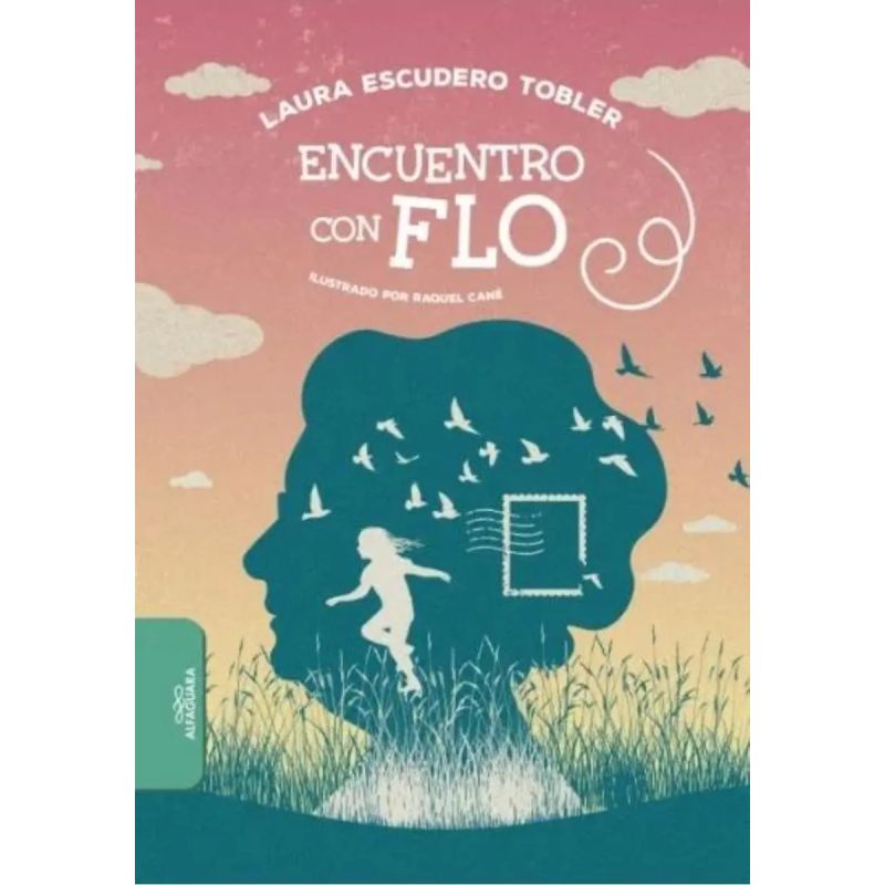 ENCUENTRO CON FLO (Nuevo)
