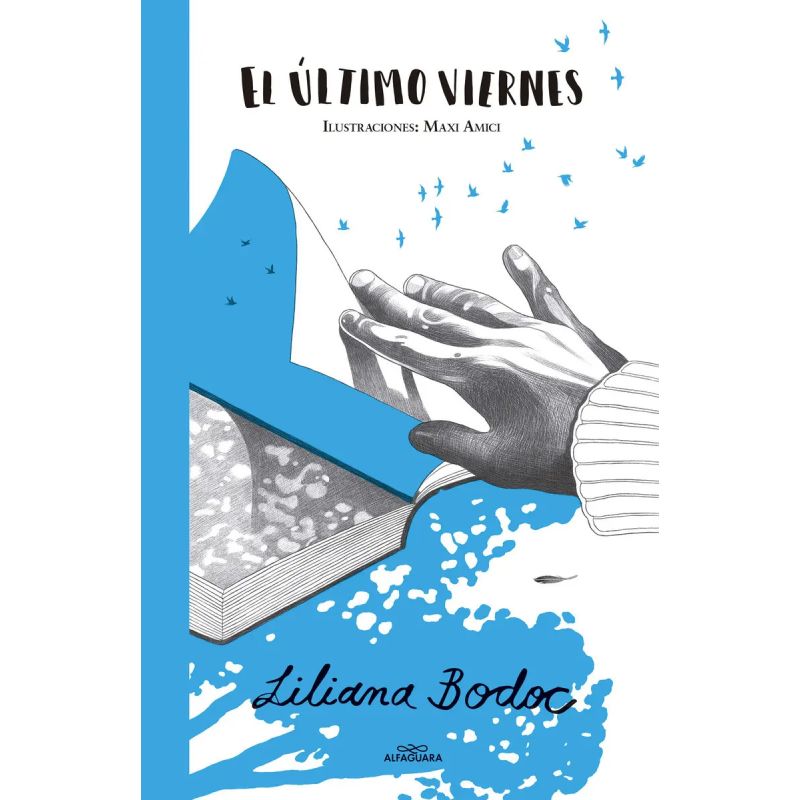 ULTIMO VIERNES, EL (Nuevo)