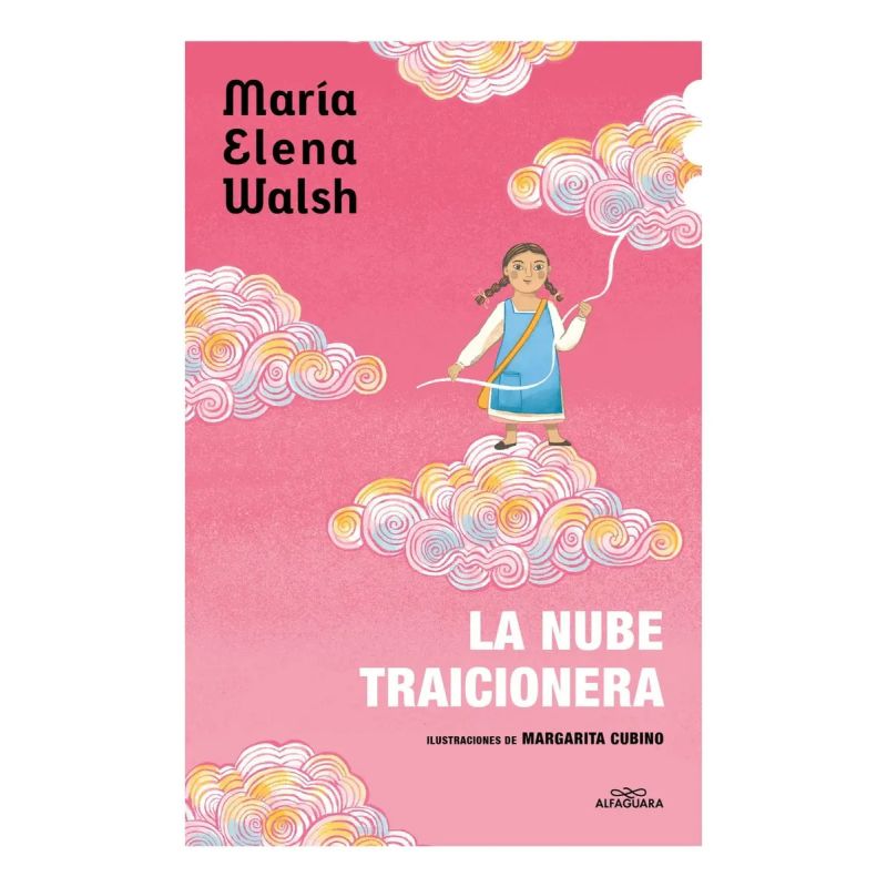NUBE TRAICIONERA, LA (Nuevo)