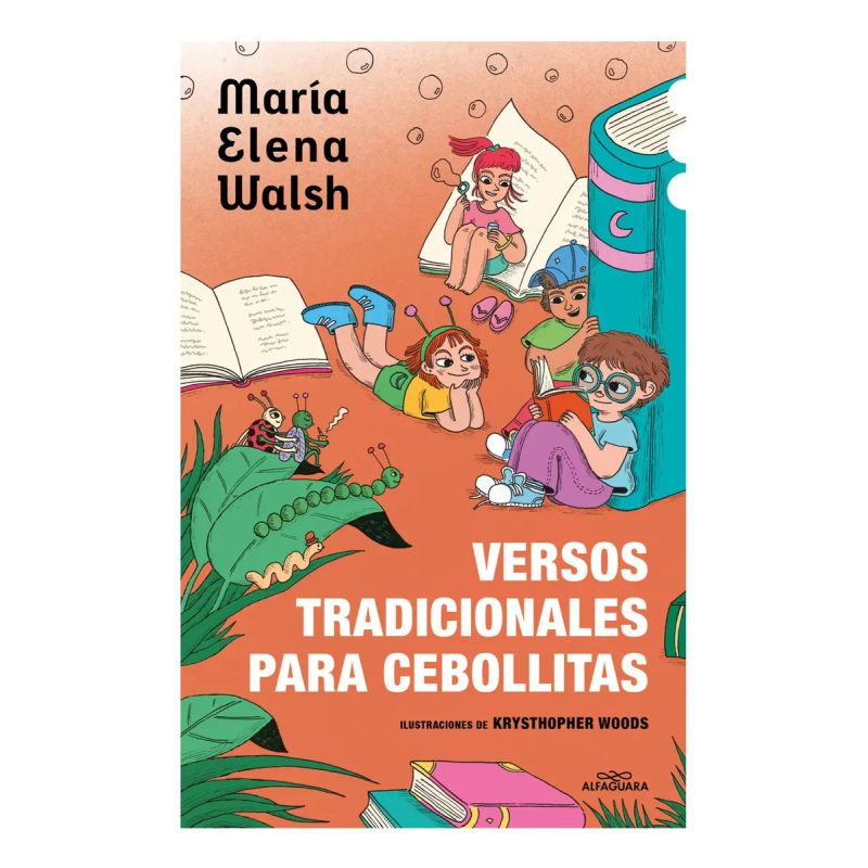 VERSOS TRADICIONALES PARA CEBOLLITAS (Nuevo)