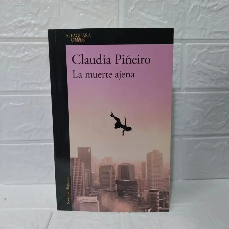 MUERTE AJENA, LA (Nuevo) - Miniatura 3