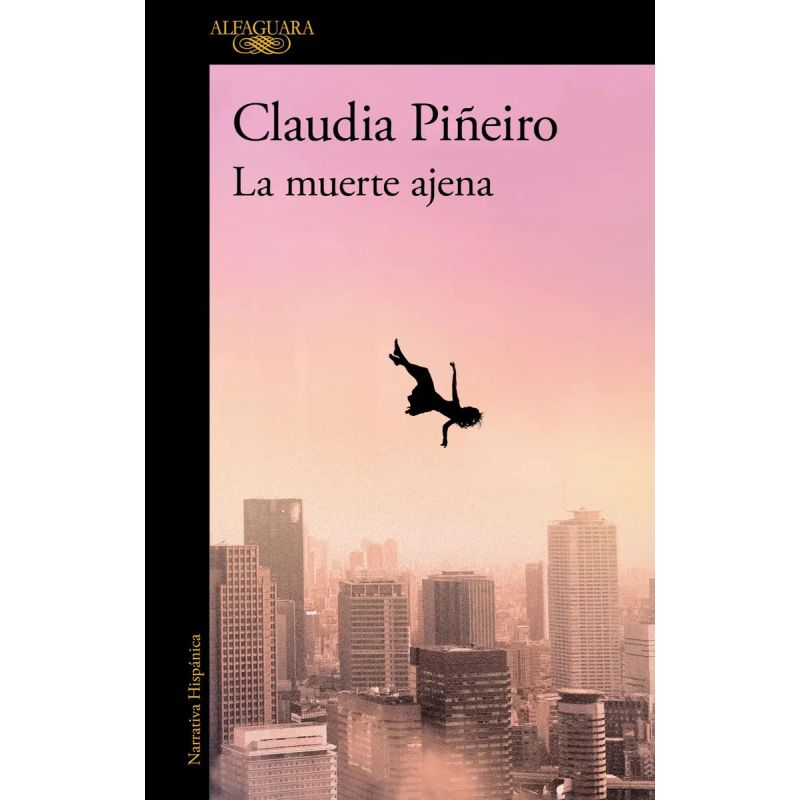 MUERTE AJENA, LA (Nuevo) - Miniatura 2