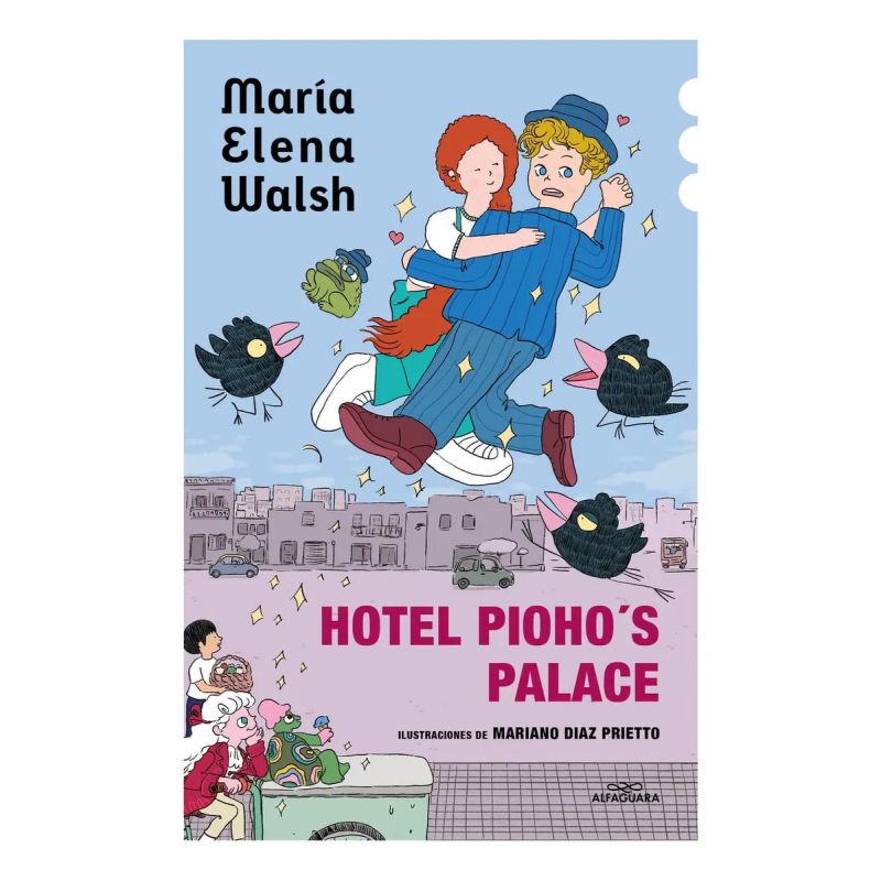 HOTEL PIOHO'S PALACE (Nuevo)