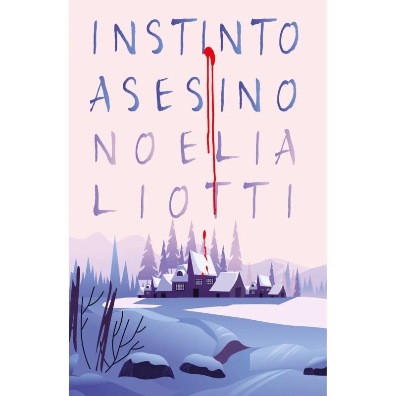 INSTINTO ASESINO (Nuevo)