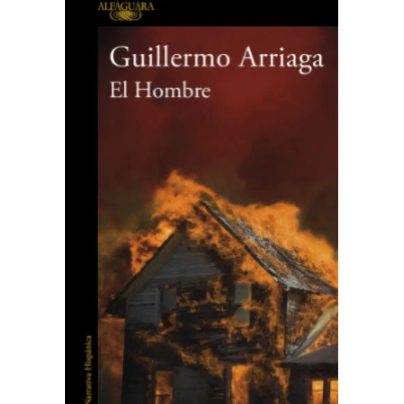 HOMBRE, EL (Nuevo)