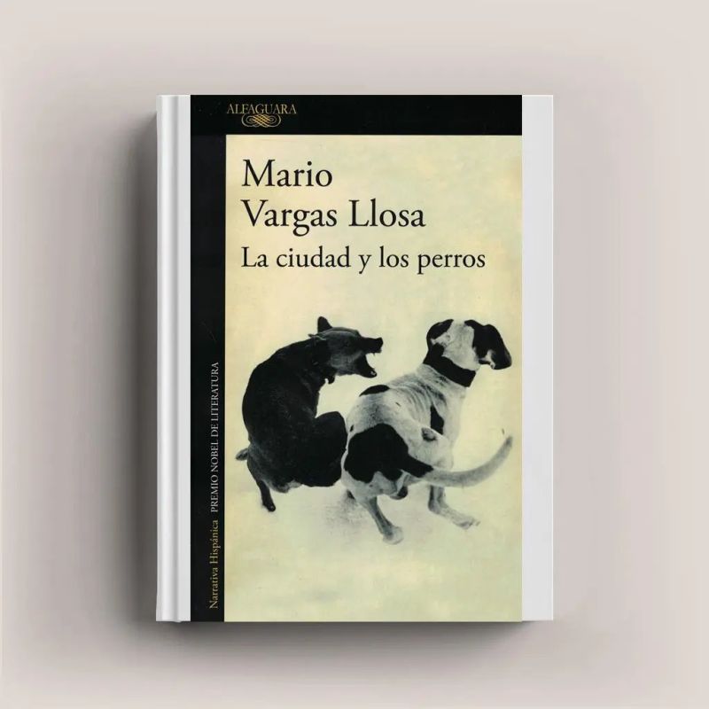 CIUDAD Y LOS PERROS, LA (Nuevo) - Miniatura 2