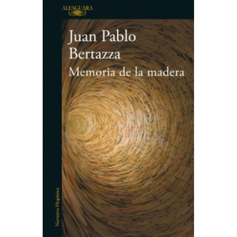 MEMORIA DE LA MADERA (Nuevo)