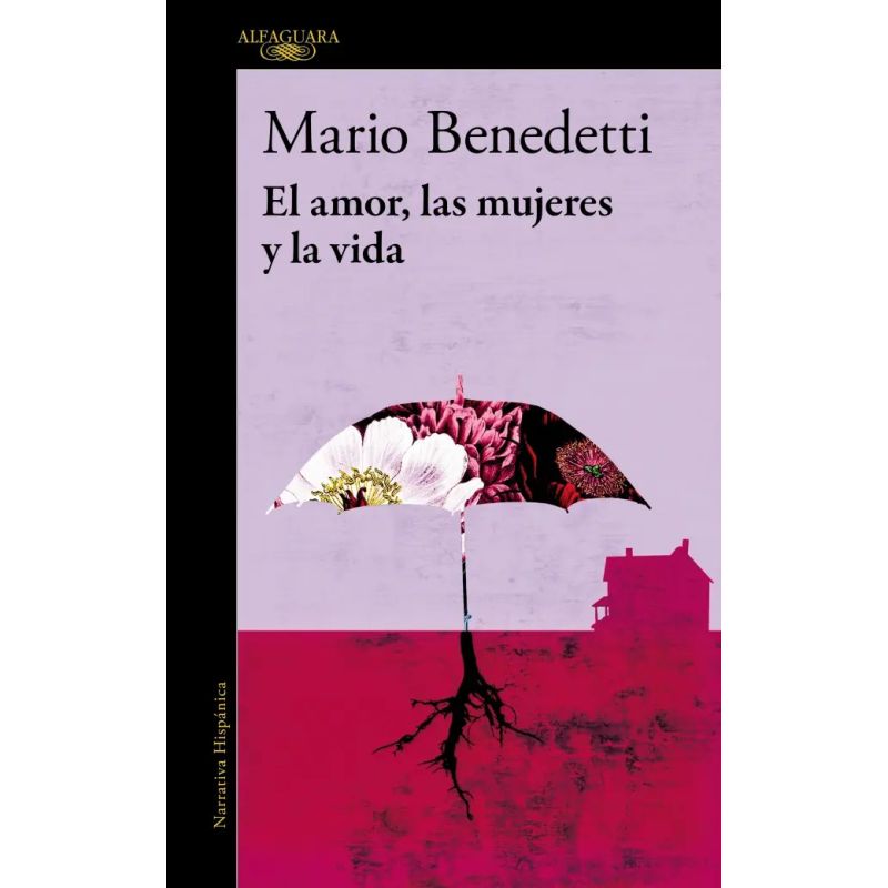 AMOR, LAS MUJERES Y LA VIDA, EL (Nuevo)