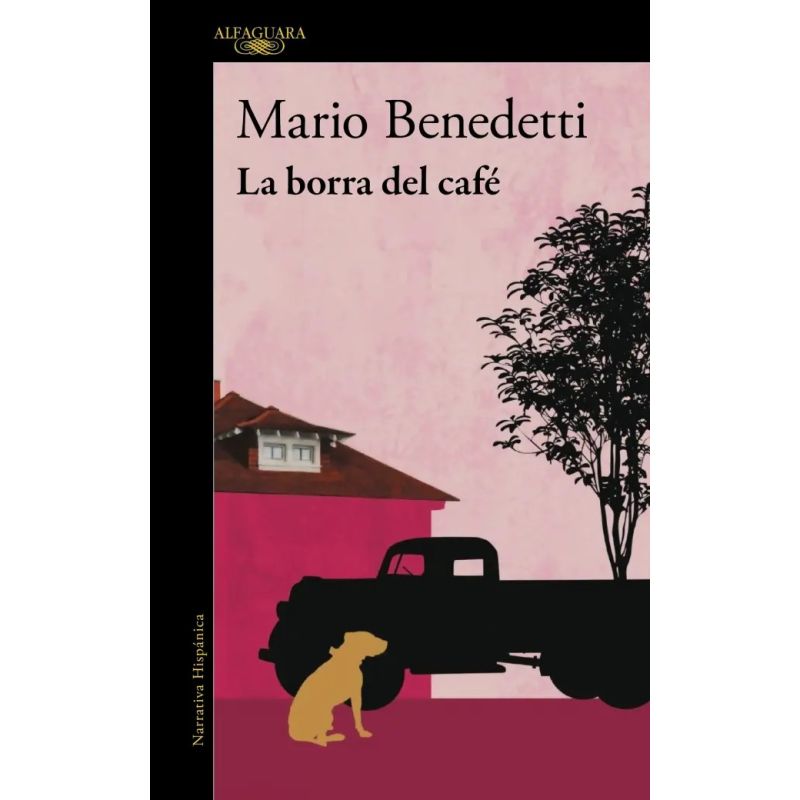 BORRA DEL CAFE, LA (Nuevo)