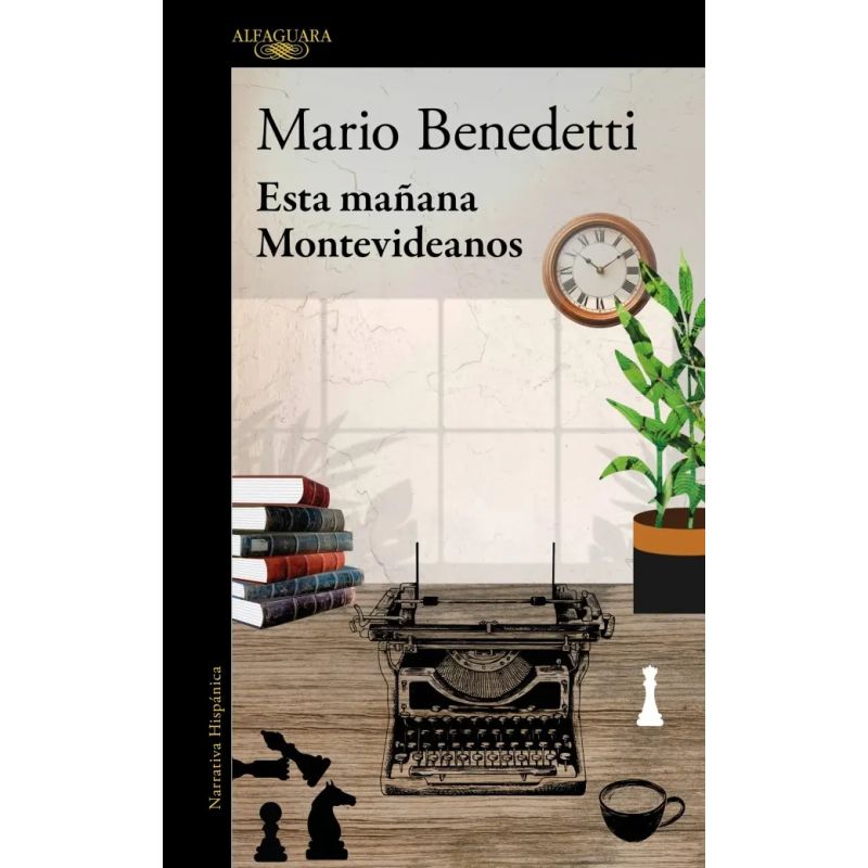 ESTA MAÑANA - MONTEVIDEANOS (Nuevo)