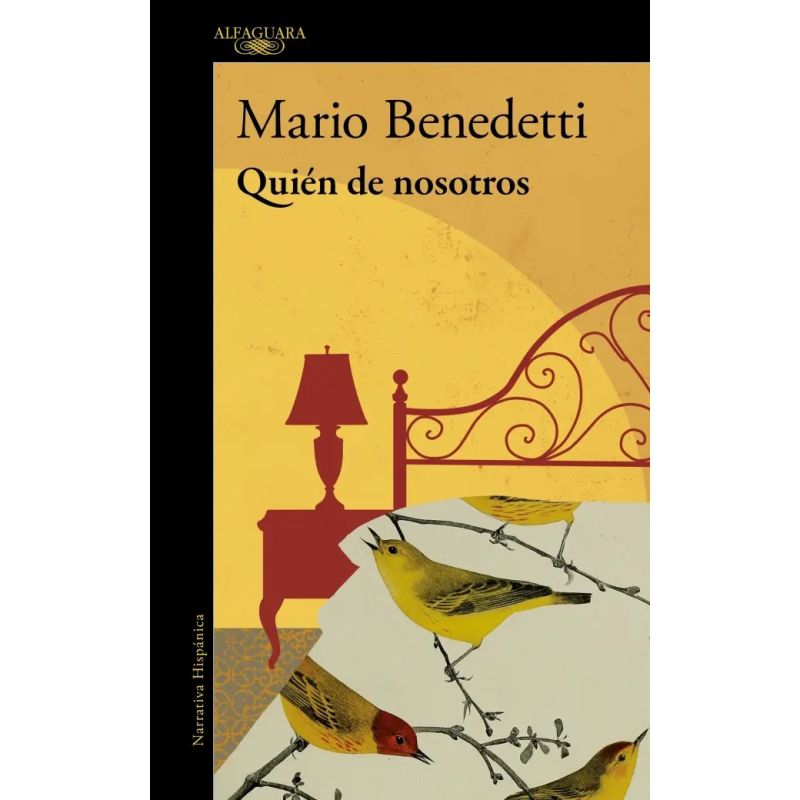 QUIEN DE NOSOTROS (Nuevo)