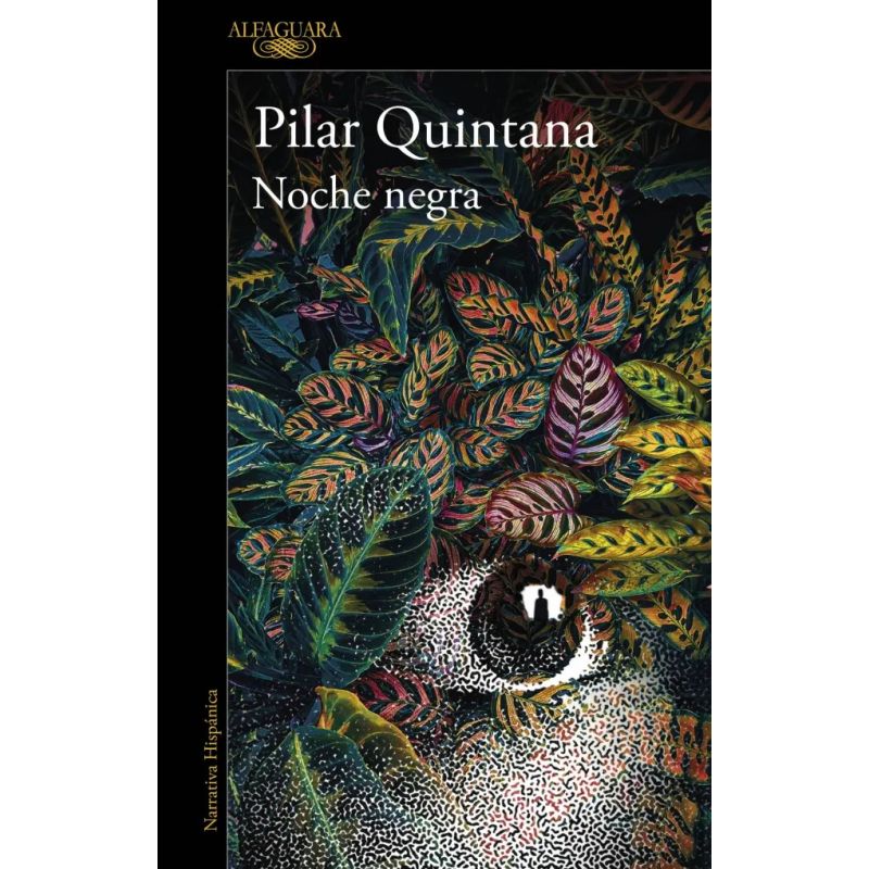 NOCHE NEGRA (Nuevo)