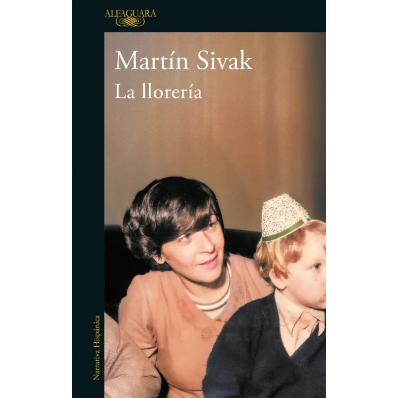 LLORERIA, LA (Nuevo)
